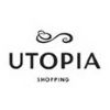 Utopia har bl a en foodcourt med 360 platser och 4 restaurangkoncept.